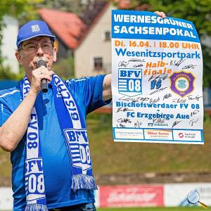 Foto: Bodo Hering / BFV 08